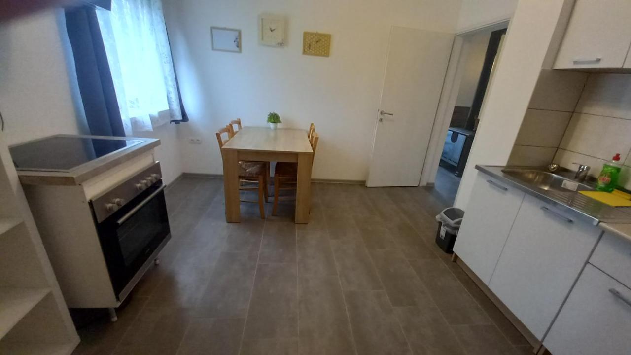 Appartamento Keti Plaški Esterno foto