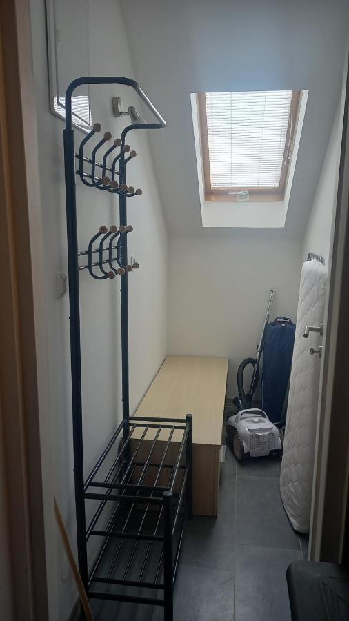Appartamento Keti Plaški Esterno foto