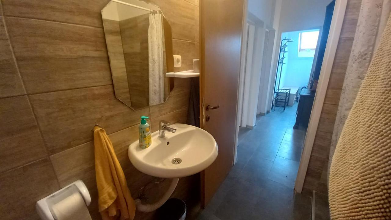 Appartamento Keti Plaški Esterno foto