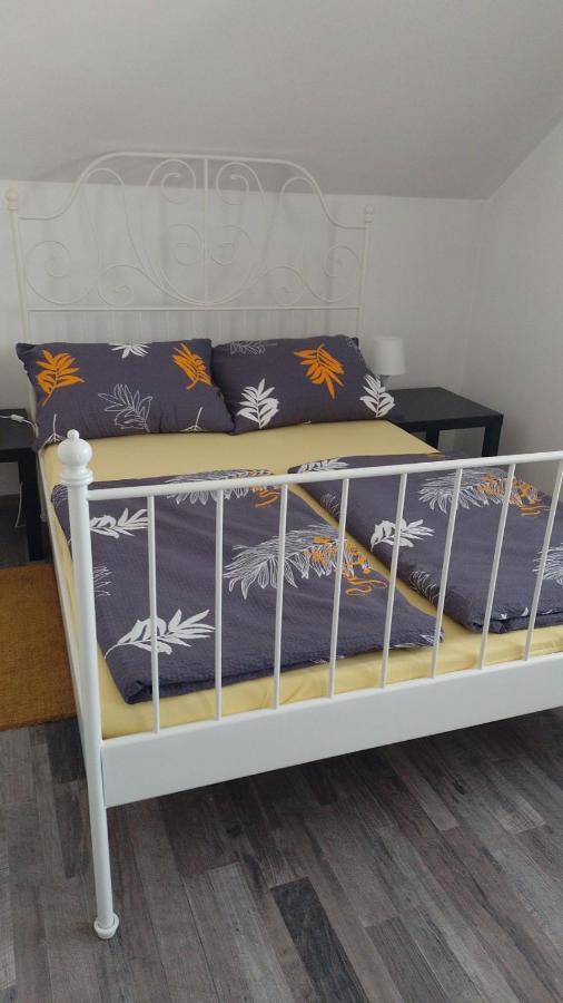 Appartamento Keti Plaški Esterno foto