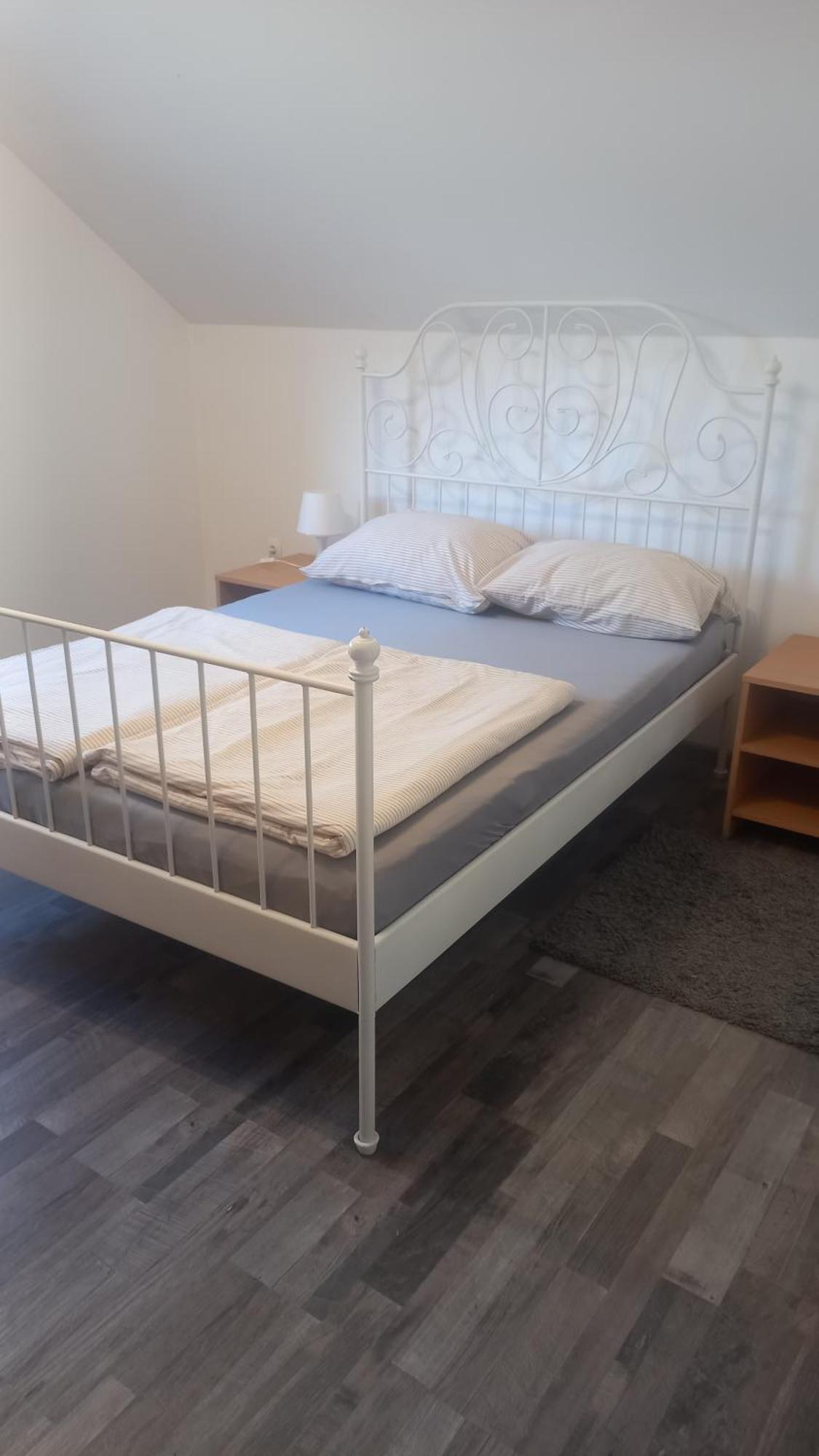 Appartamento Keti Plaški Esterno foto