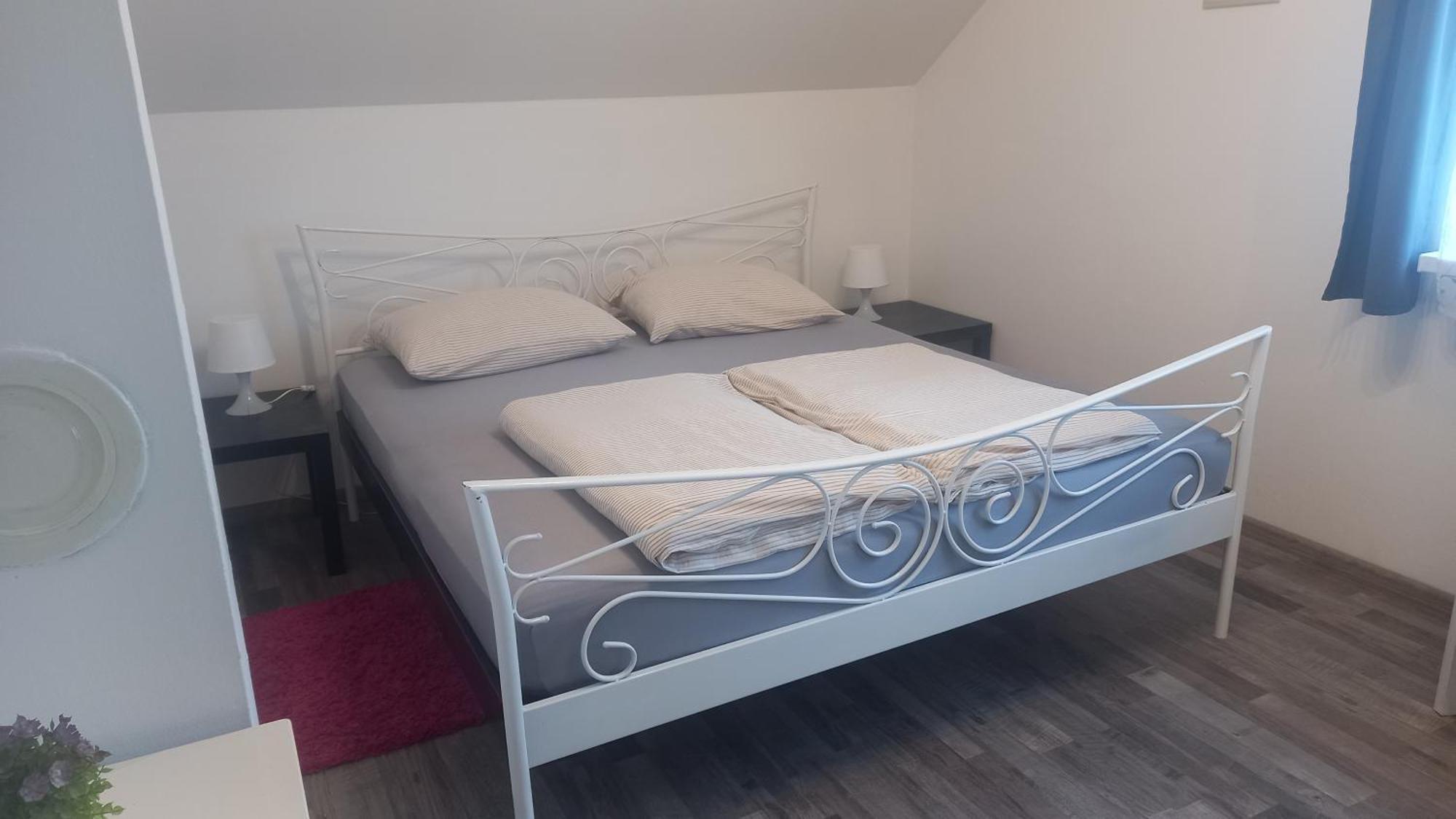 Appartamento Keti Plaški Camera foto